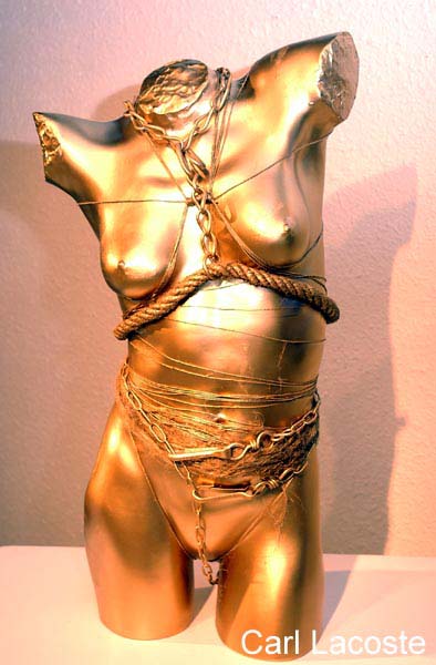 La galerie photos des Mannequins de Marie-Laure Dedieu